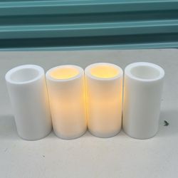 Led Candles 