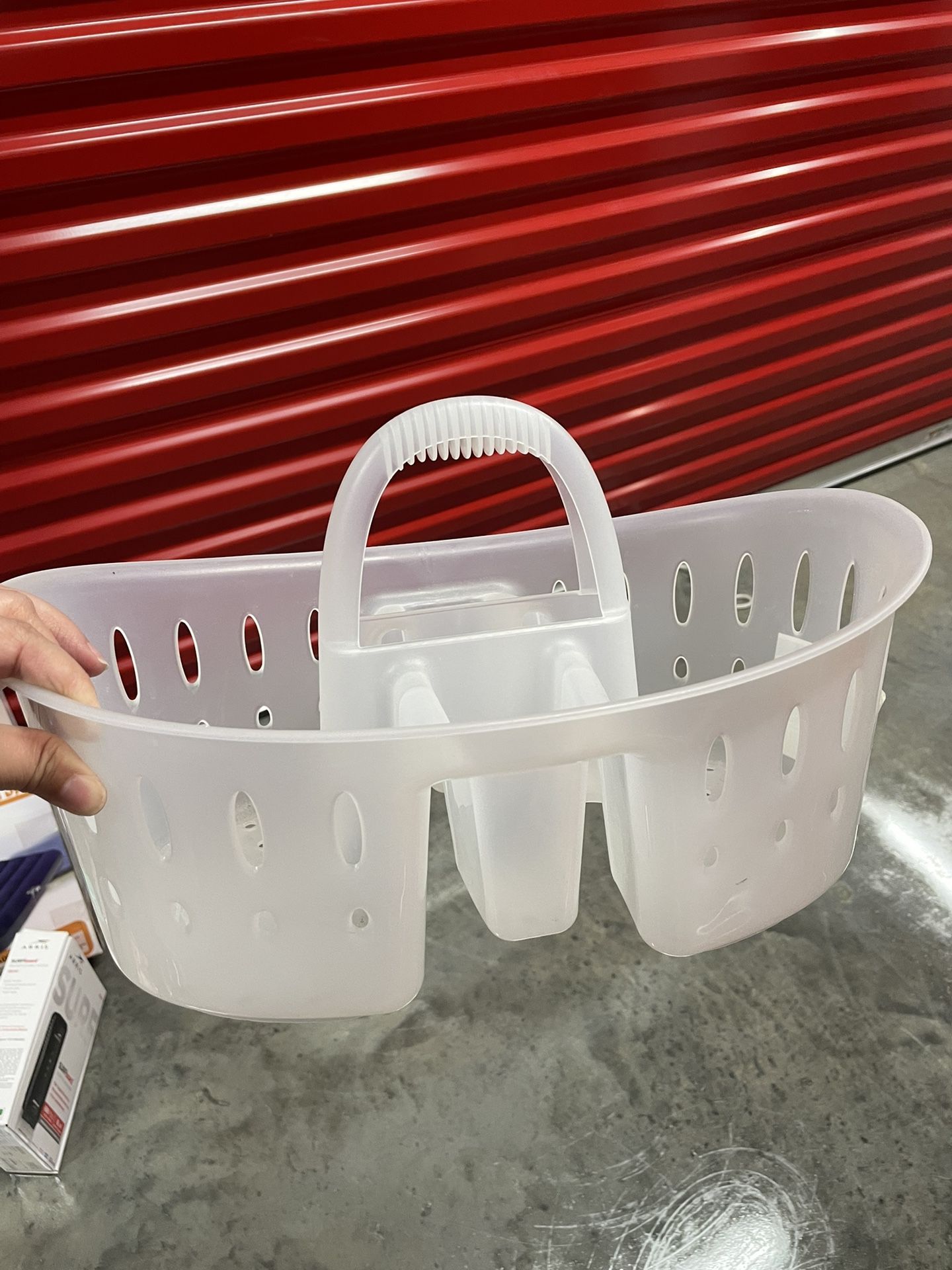 Shower Caddy