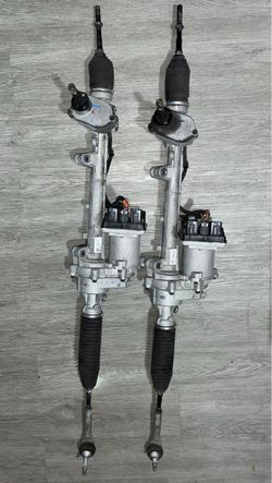 Tesla Model 3 Steering Gear
