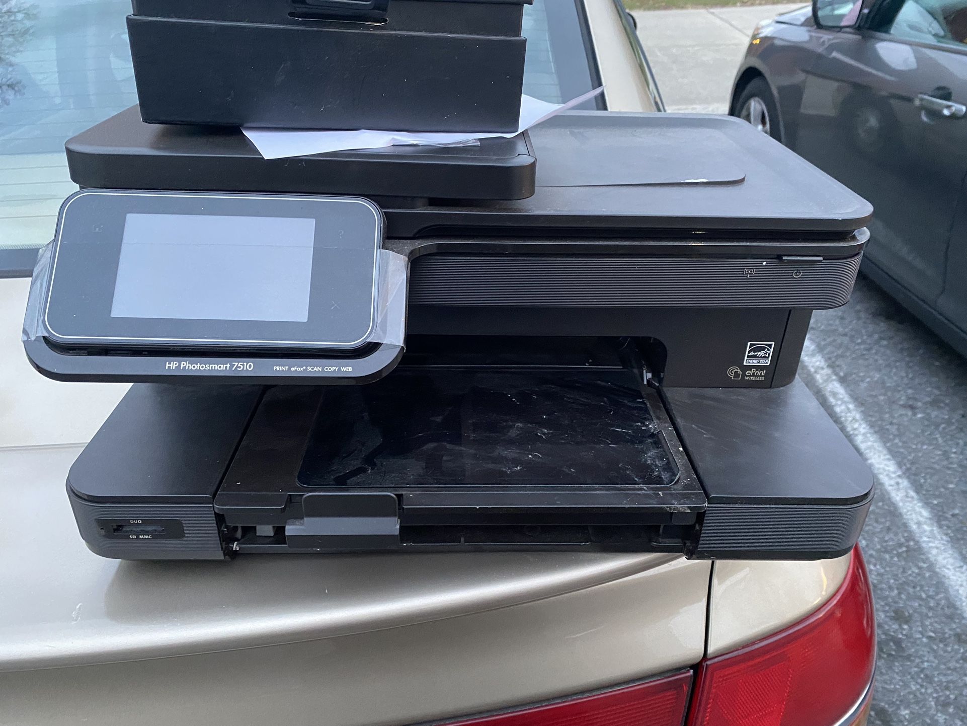 Printer