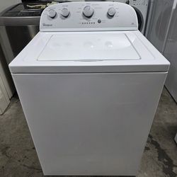 Whirlpool Top-Load Washer