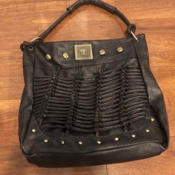 Vintage Purse (Read)
