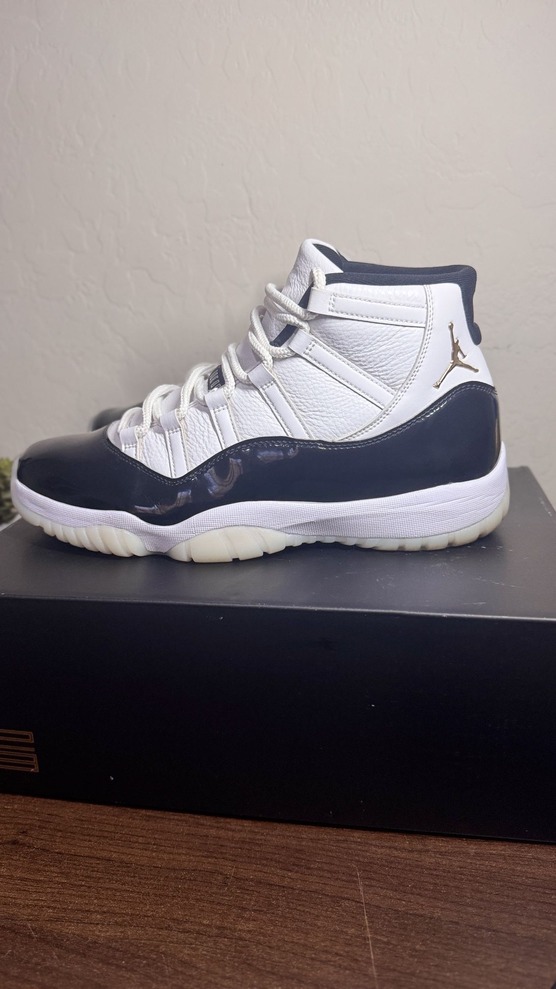 Air Jordan 11 Gratitude 2025