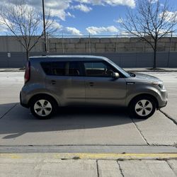 Kia Soul For Sale