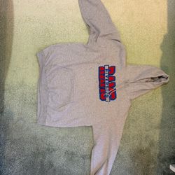 Champion Highschool Hoodie