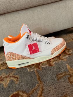 Jordan 3’s