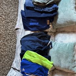 youth xl shorts/pants