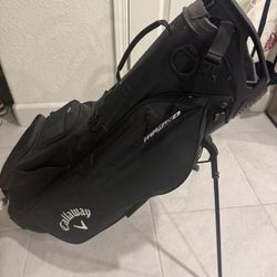 Callaway Fairway 14 Stand Golf Bag