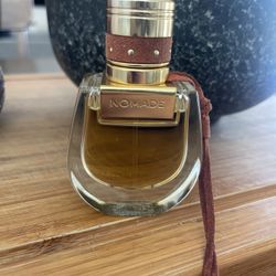 Chloe Nomade Perfume 1.0 fluid oz/30 mL. 