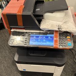 KYOCERA Ecosys M3540idn Printer