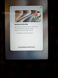 Brand New: 2026 iPad