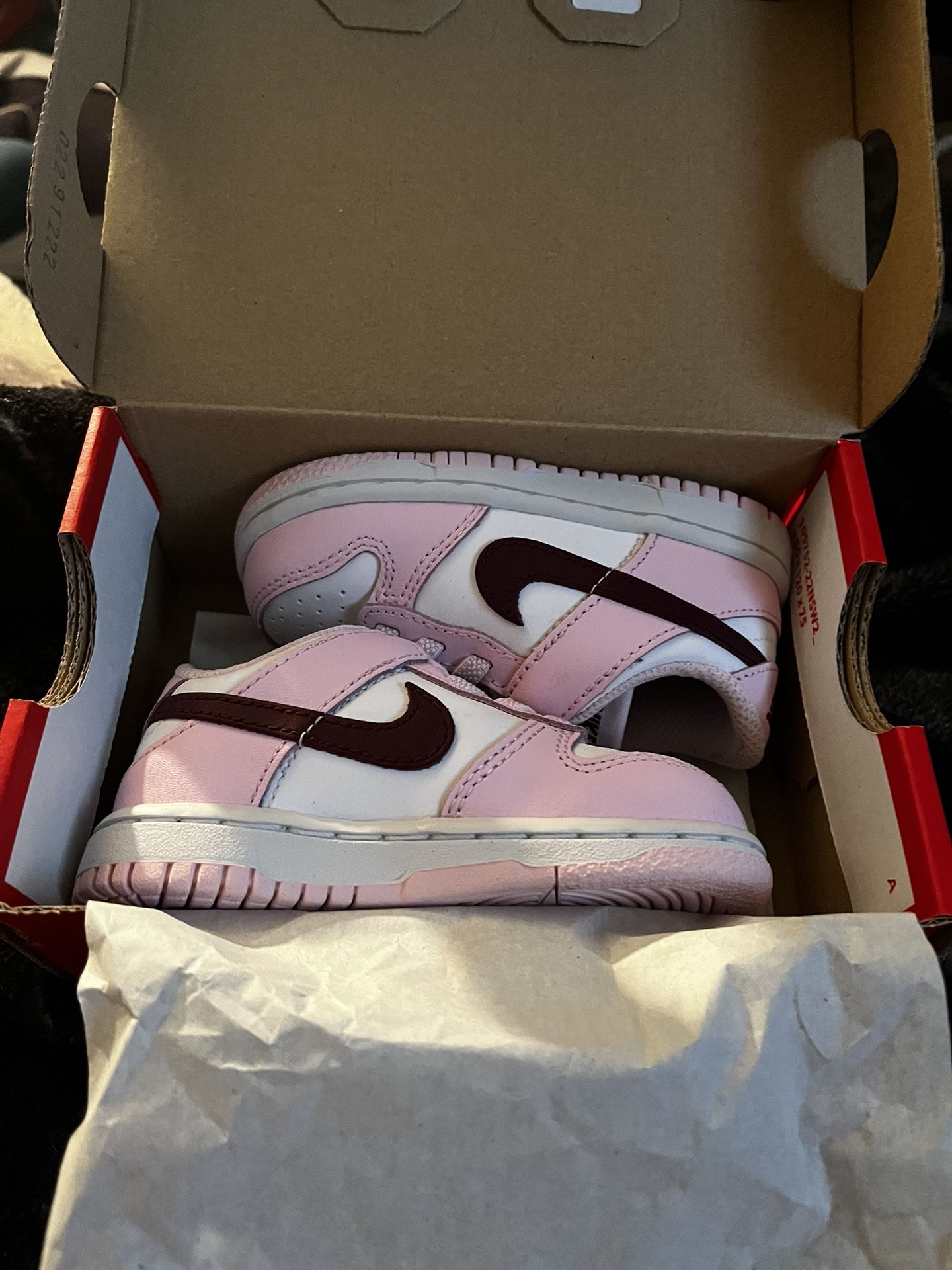 Nike Dunk Low Shoes