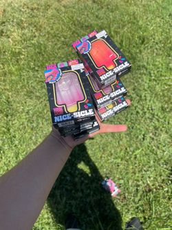 Viral Needoh Nice Sicle
