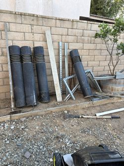 Bollards Lighting For Landscape And Driveways