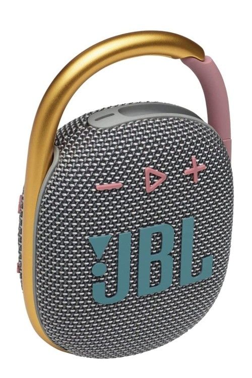JbL Clip 4 Speaker