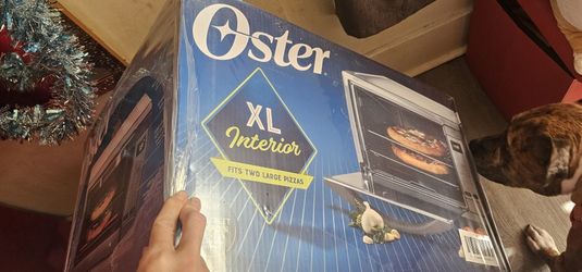 Oven Oster XL