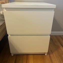 IKEA Nightstand (2)