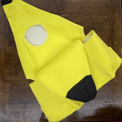 Banana Costume (One Size)