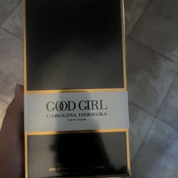 good girl perfume 