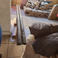 Running Boards For 2021 Jeep Mojave 