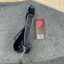 Arcadia Trail Hands Free Leash 6ft