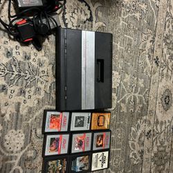 Atari 