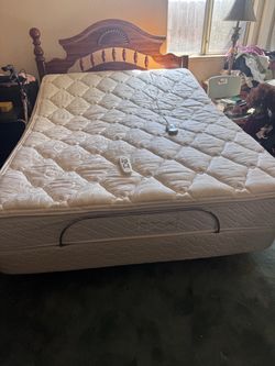 Sleep Number 5000