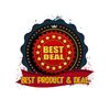Best Product & Deal