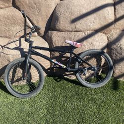BMX Bike