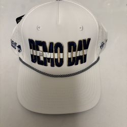 2025 PGA show demo golf hat
