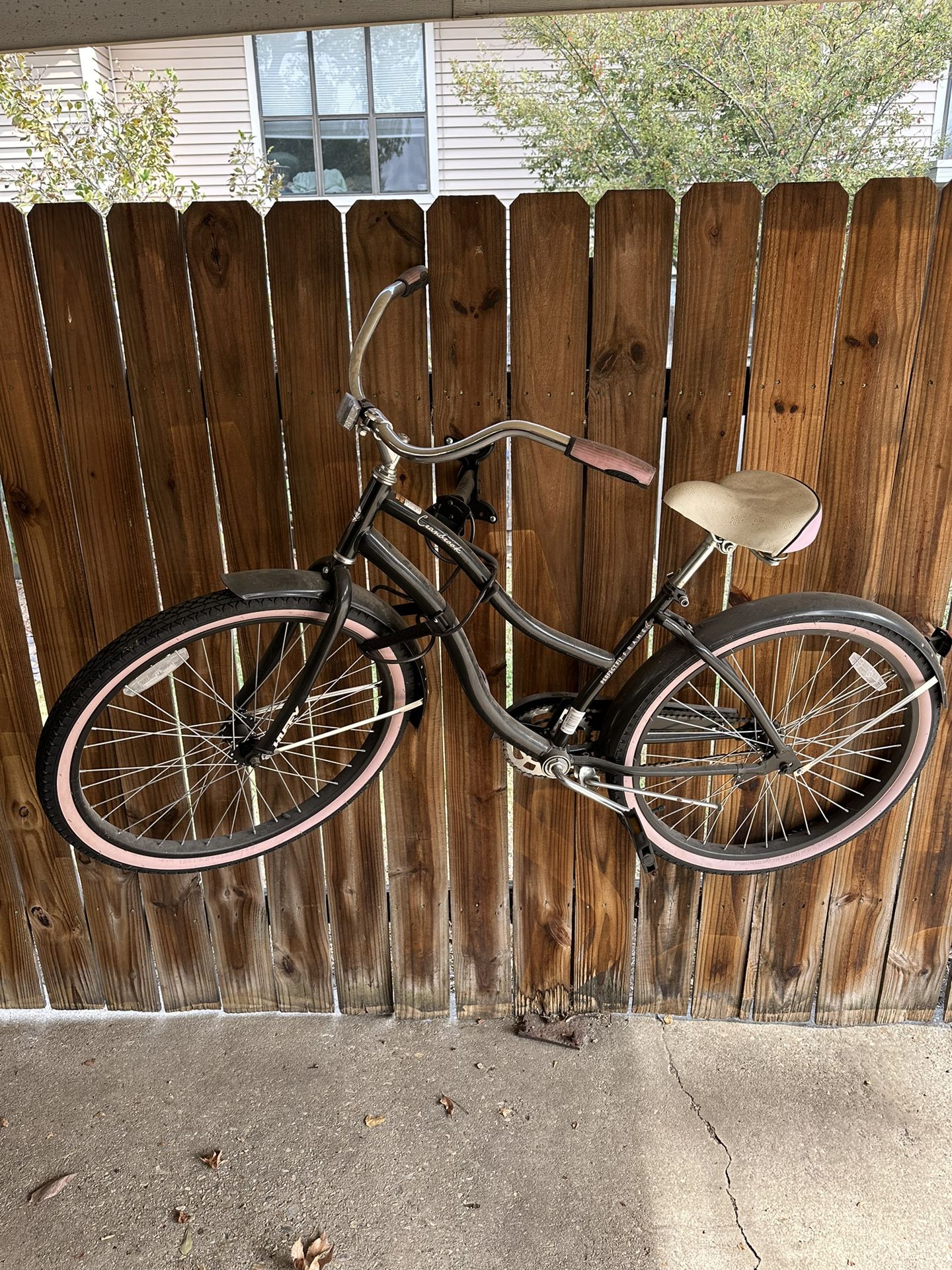 Cranbrook Bicycle 