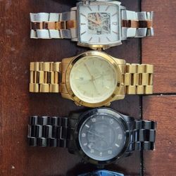 Watch Bundle