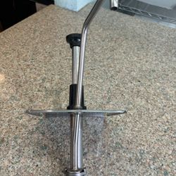 Serve Condiment Pumps