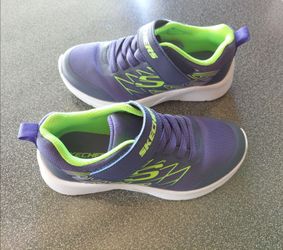 Kids Skechers Size 12.5 $15