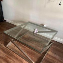 Center Table 