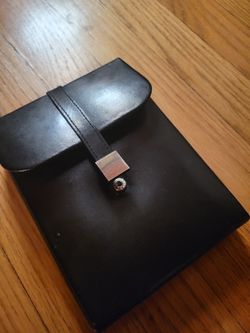 Luxury Watch Case