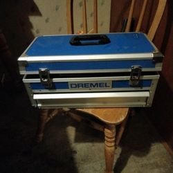 Dremel Tool Box Set!!