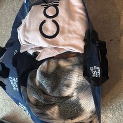 Lot  Of Women’s Clothing 