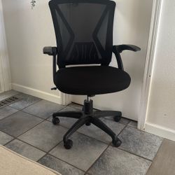 $20 Office Chair 