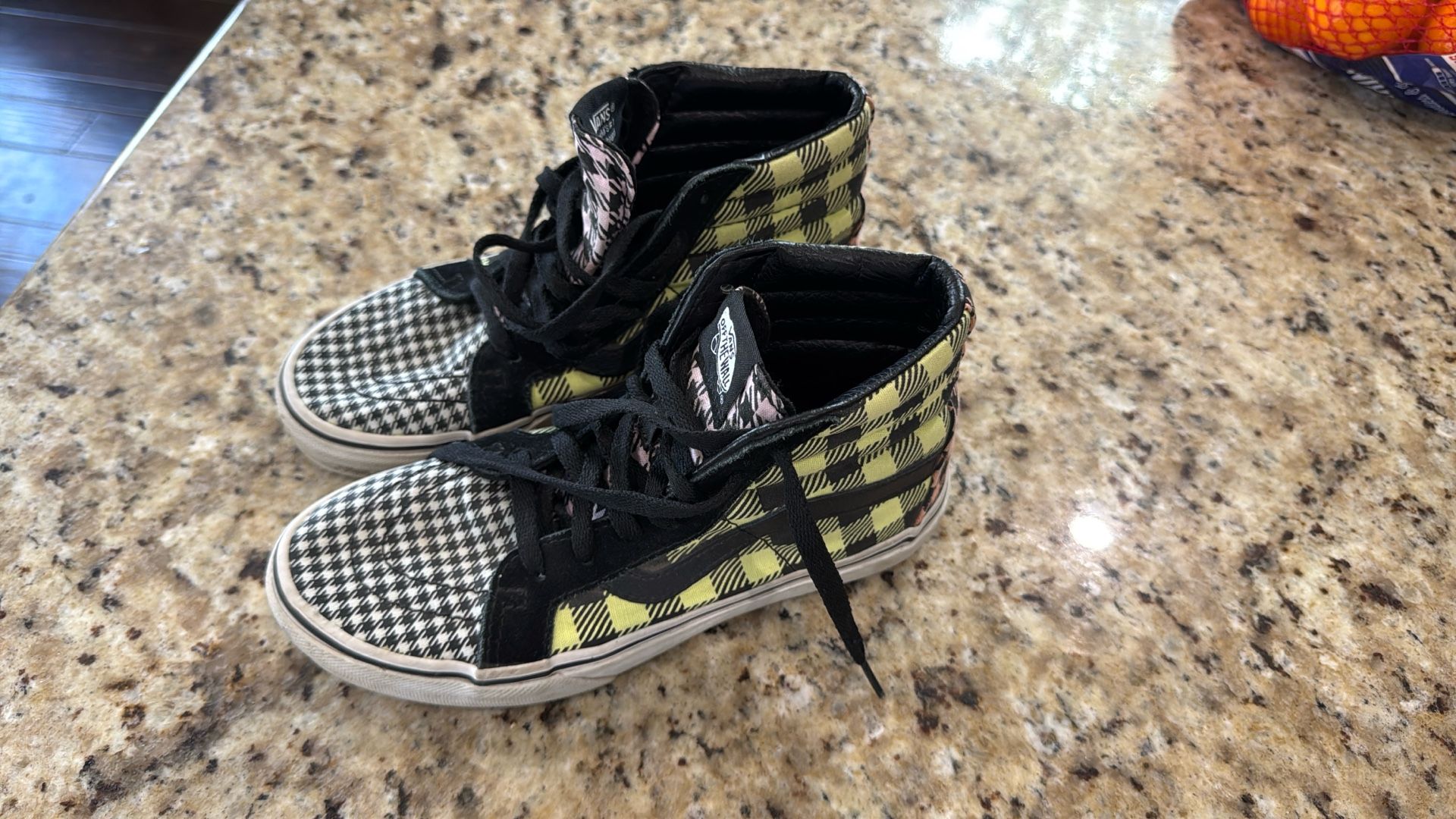 Vans