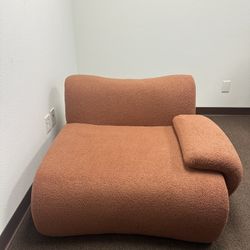 1977 Modular Sectional Couch 