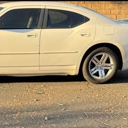 2006 Dodge Charger
