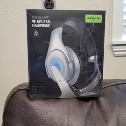 Stero Wireless Headset