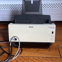 Kodak Scanner