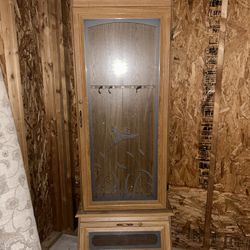 Gun Cabinet 