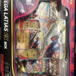 Pokémon Booster
