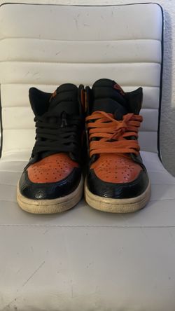Jordan 1 shattered backboard 3.0