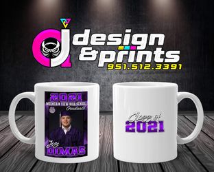 Custom Mugs