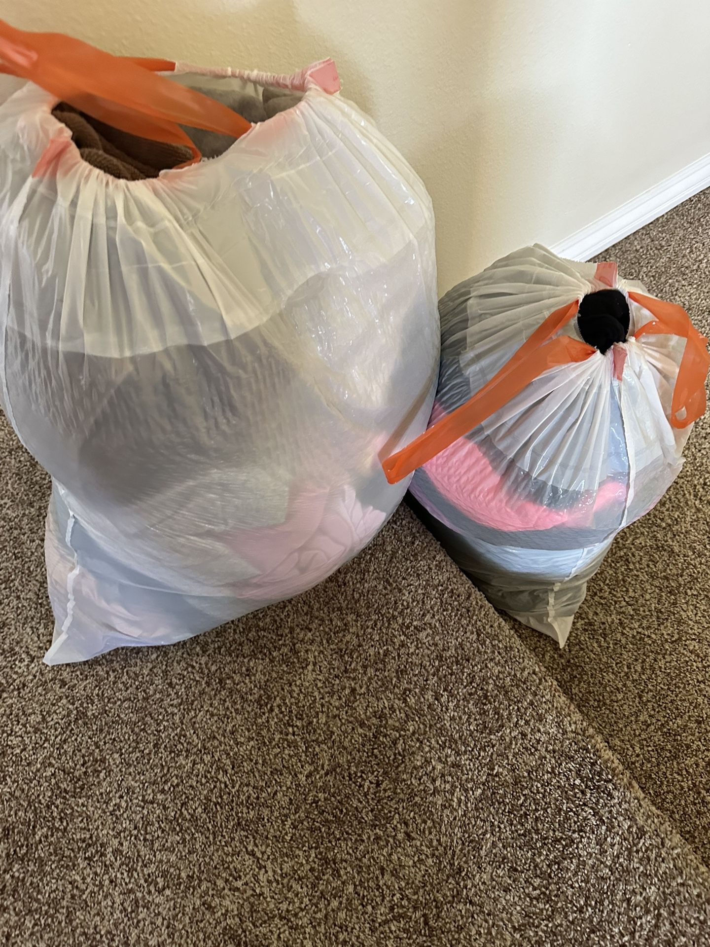 Over 75 Items Of Women’s Clothing For Sale