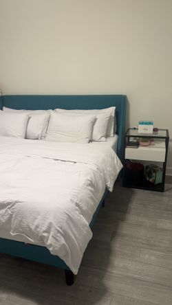 King Bedroom Set